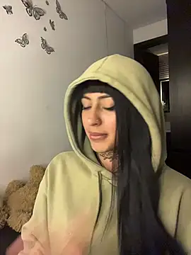 Kuromi_LS live sex cam