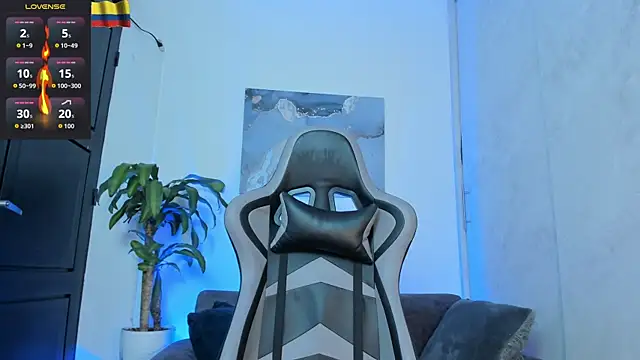 Yeiko_Romero_ live sex cam