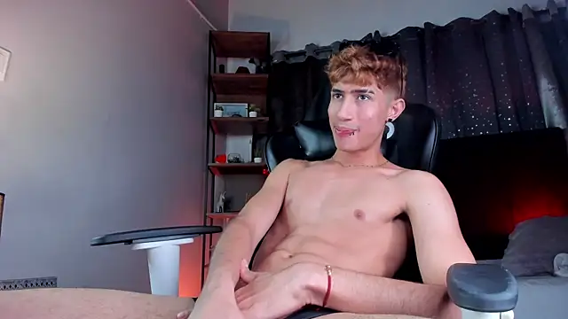 NovaaWheler live sex cam