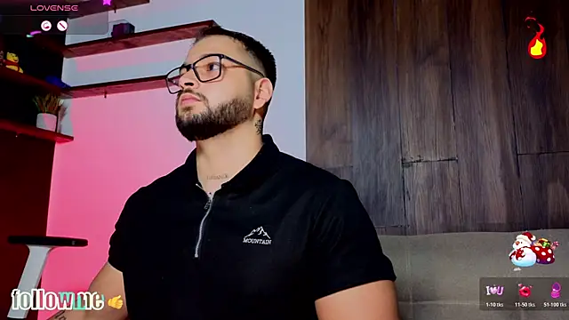 Andrew_Brown live sex cam