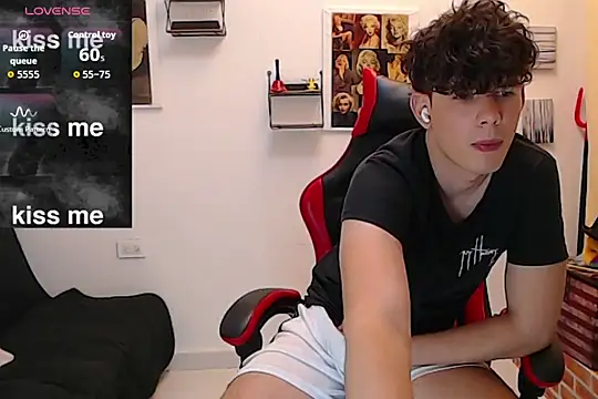 Angelo-cianuro- live sex cam