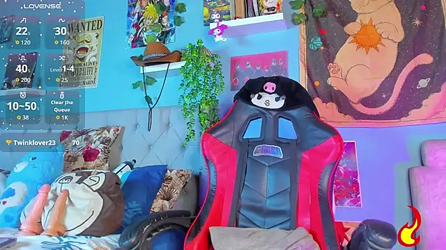 patrick__evans live sex cam