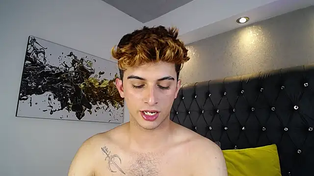 MrWilliseo live sex cam