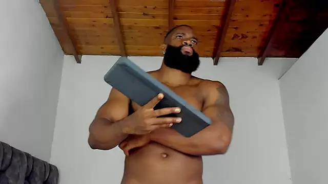 james_musclebbc live sex cam