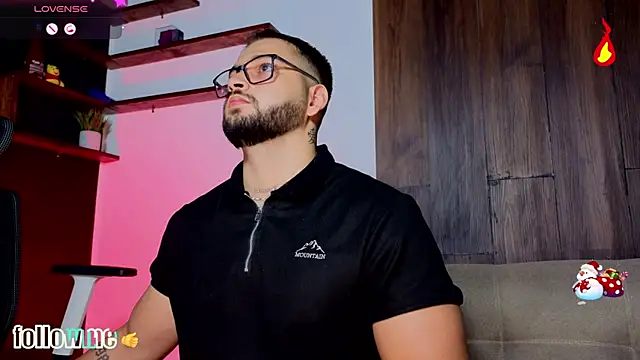 Andrew_Brown live sex cam