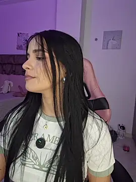 heyshaa live sex cam