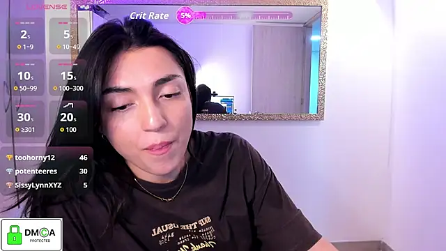 EricaVanderhill live sex cam