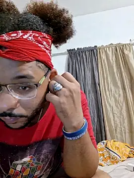 Dj-yefri-pauta live sex cam