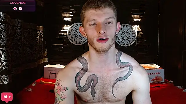 andrewxbi live sex cam