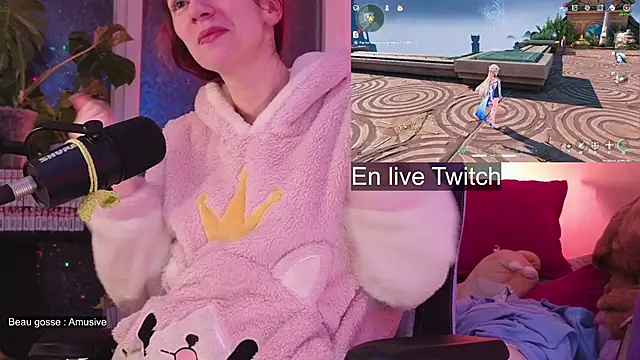 Indriya2x0 live sex cam