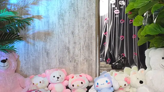 KarlaBart live sex cam