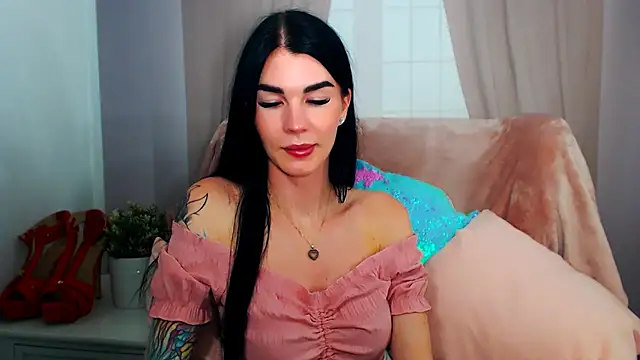 SofiiaBeauty's web cam
