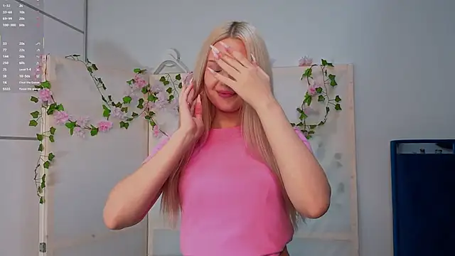 KaryTasch's cam snapshot