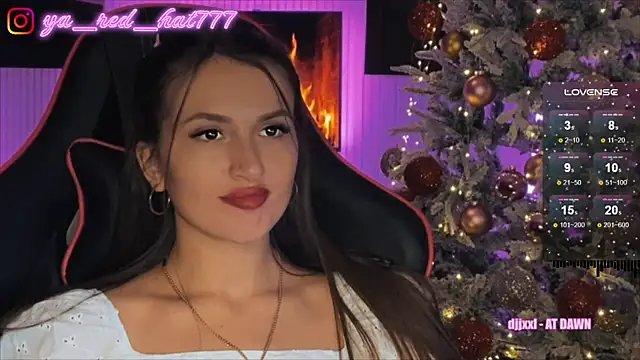 -RED_HAT-'s cam snapshot