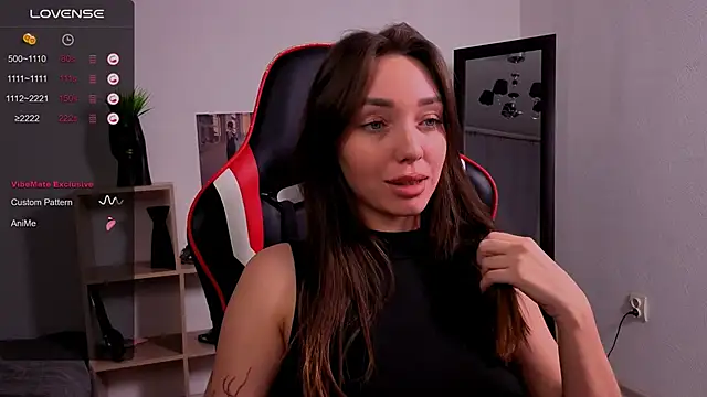 Emilia_mala's cam snapshot