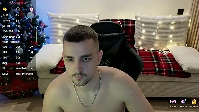 Larstar01 live sex cam