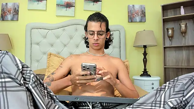 Ibratxandy live sex cam