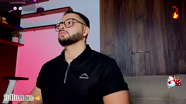 Andrew_Brown live sex cam