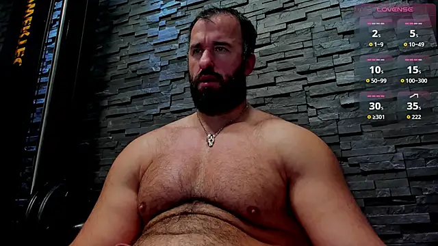 David_Big_Daddy live sex cam