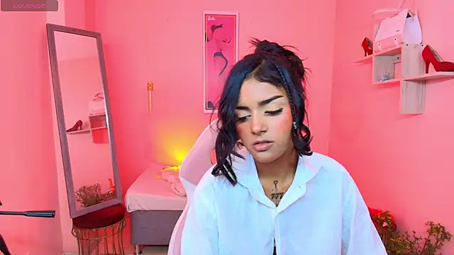 Milu_carbajal_x's cam snapshot