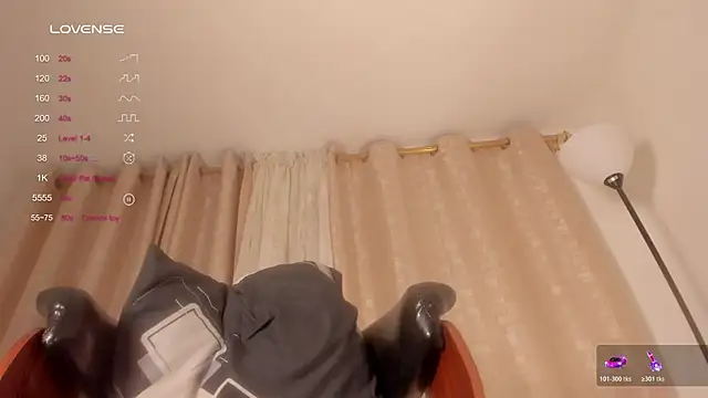 isabelsexysmile_ live sex cam