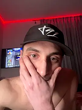 Crazy_Marshall live sex cam