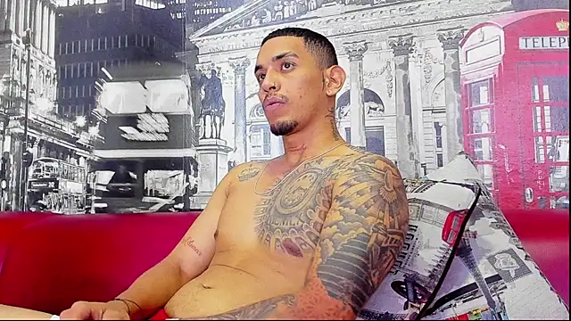 Damian09_'s cam snapshot