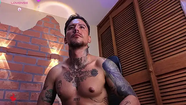 Dylanstonne's cam snapshot