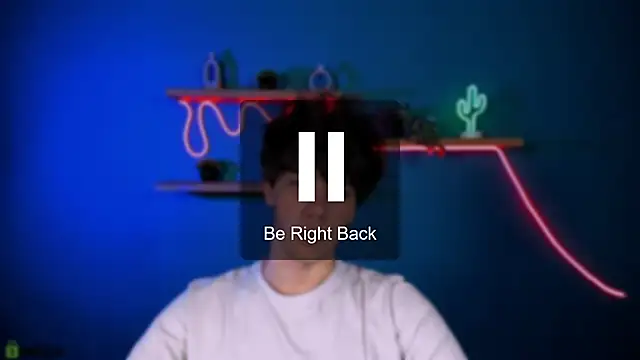 damon_rich's cam snapshot