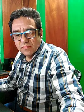 FernandoReuterG live sex cam