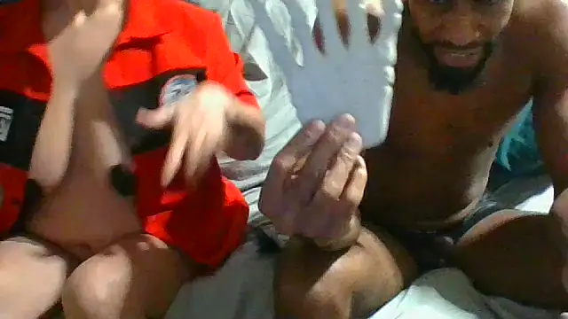 ExoticVibes69 live sex cam