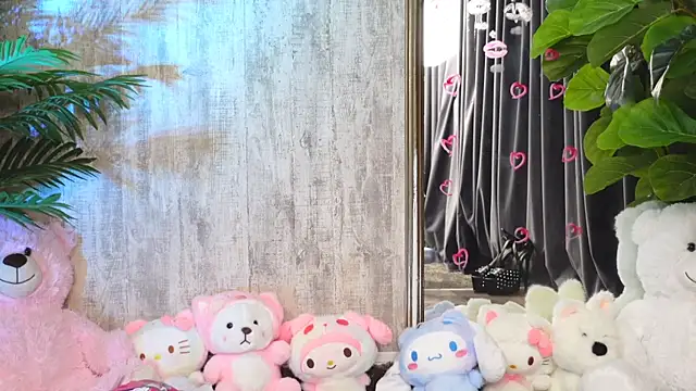 KarlaBart live sex cam