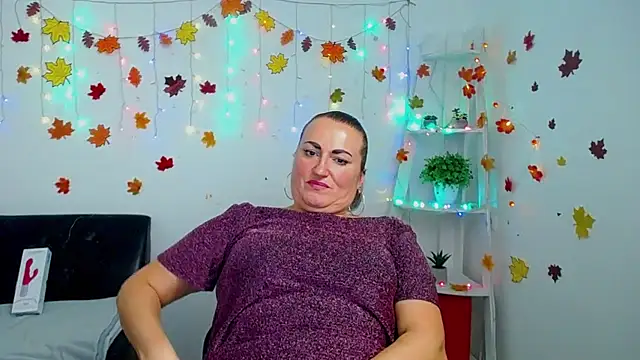 DianaMGG's cam snapshot