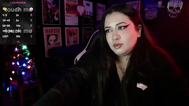 Ravendark_'s cam snapshot