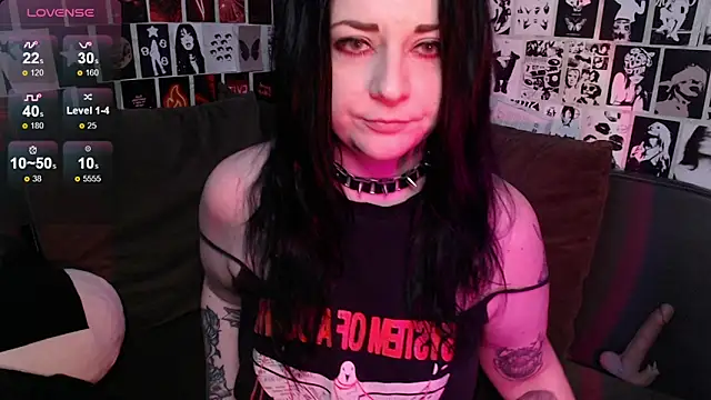 Kvopa's cam snapshot