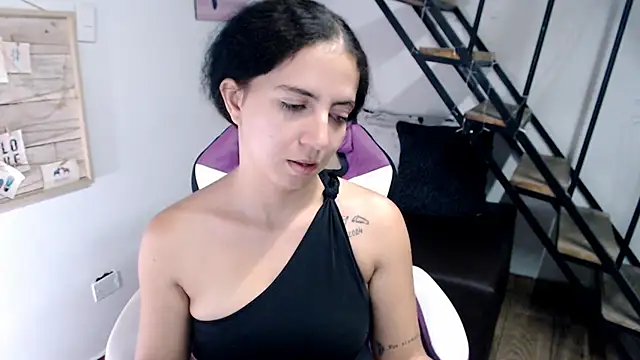 samantha_baby_'s cam snapshot