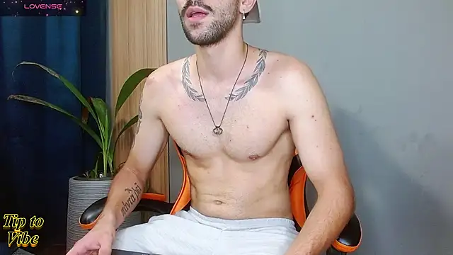 Franck_White live sex cam