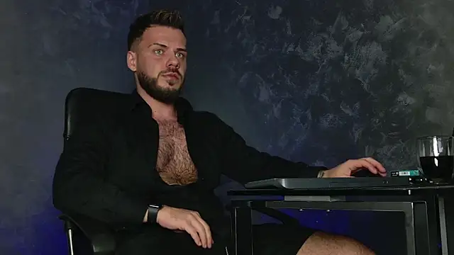 juliusmasters's cam snapshot