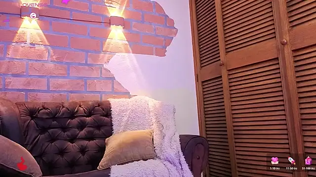 Dylanstonne's cam snapshot