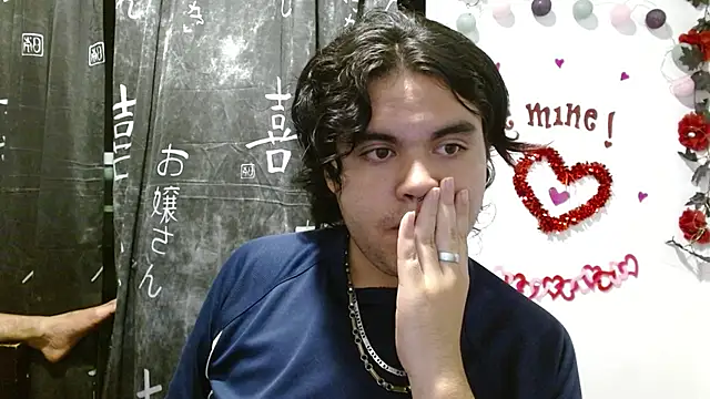 Lady_Evelynn live sex cam