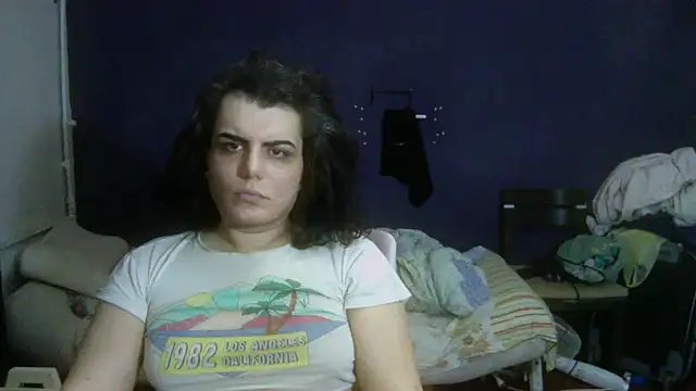 turkishTransEfsun live sex cam