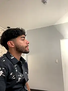 RaphaelDufort live sex cam