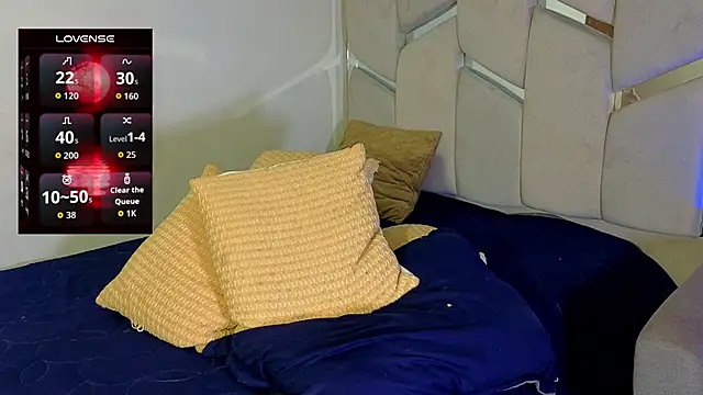 ken_blakerr's cam snapshot