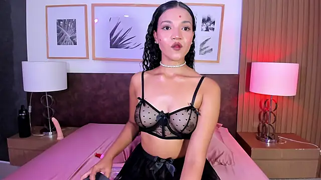 sireth_marlowe's cam snapshot