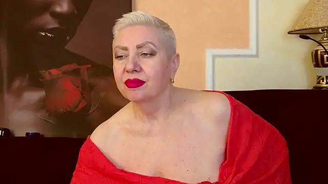 LadyPosh's cam snapshot