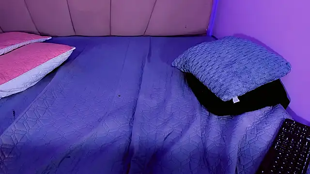 ValeriaAguilar live sex cam