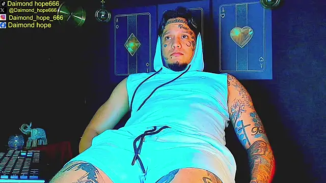 daimond_hope666 live sex cam