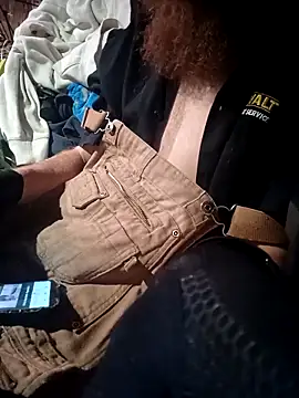 SirJonBradley live sex cam