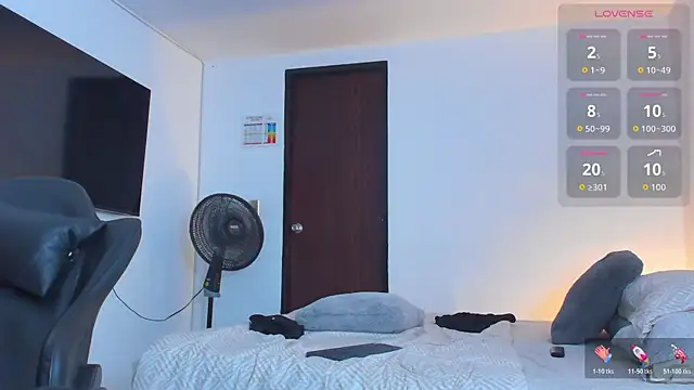 RJBarto live sex cam