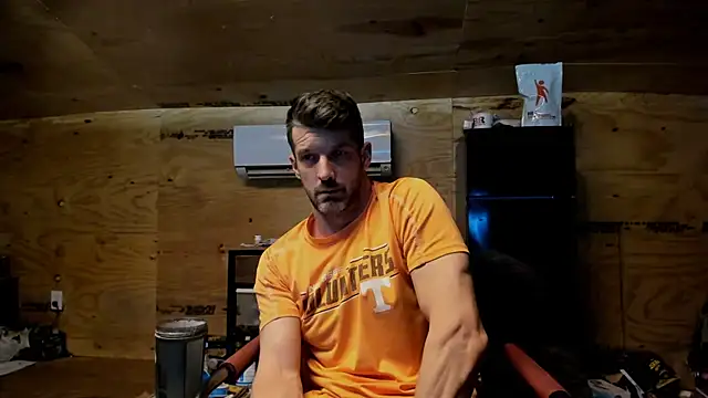 Kenny_Kyle live sex cam